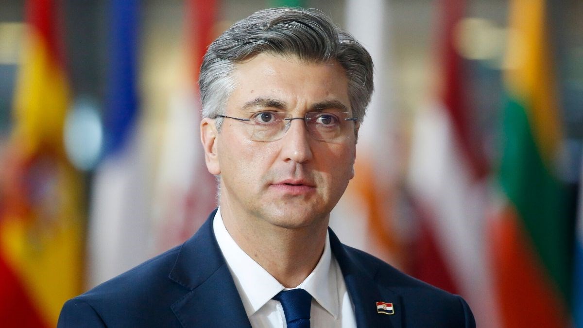 Plenković komentirao britanske izbore: Konačno je sve jasno